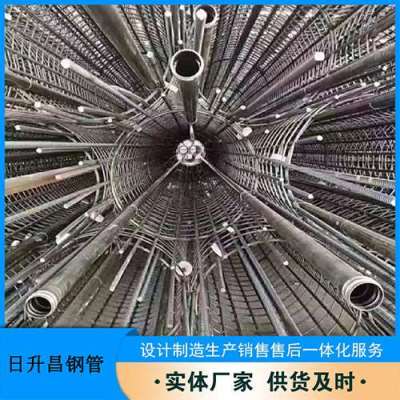 五寨桩基声测管检测时主要考虑两方面的规范内容