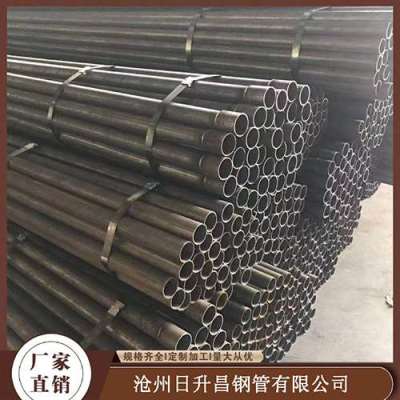 五寨声测管的主要用途