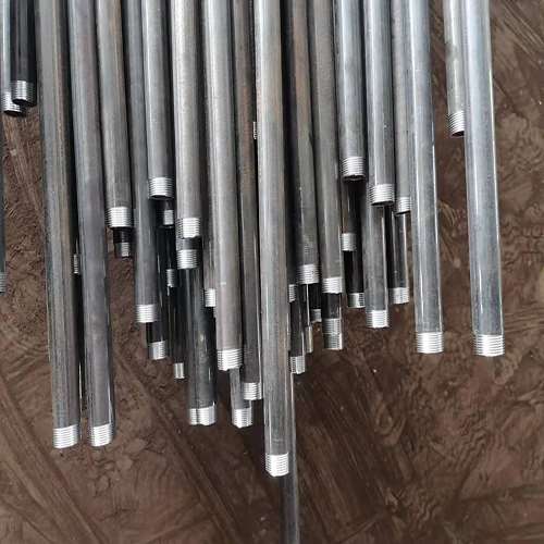 五寨声测管重量是多少?买管必知的计算公式