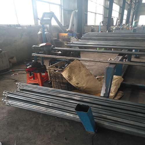 五寨桥梁桩基声测管的施工工艺流程